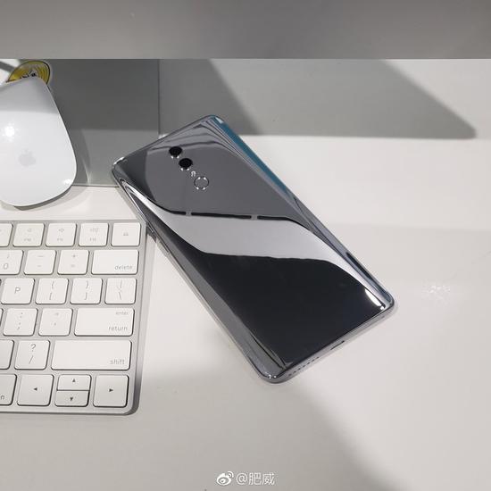 喜提劳斯莱斯？荣耀Note 10定制版曝光