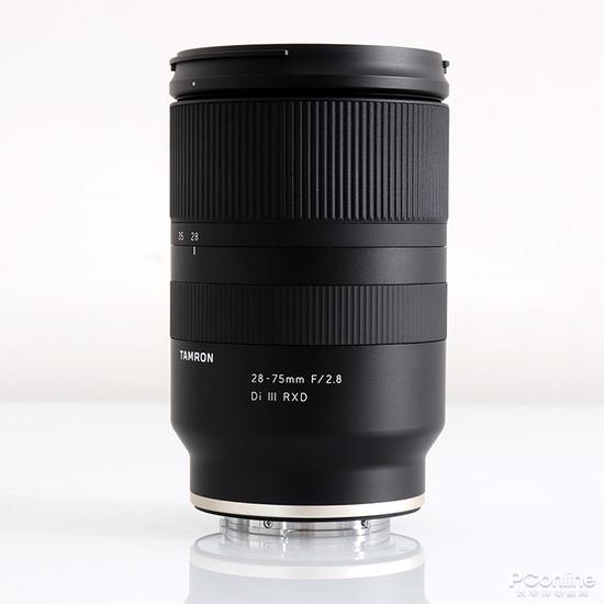 腾龙新28-75mm F/2.8评测：一探镜头中的“网红”