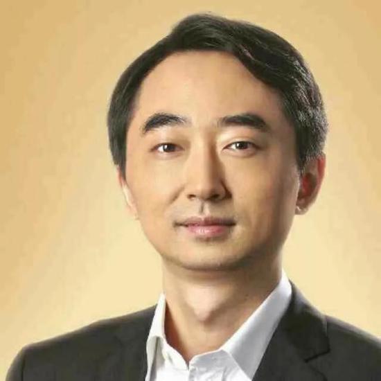 刘润 润米咨询董事长 公众号:刘润