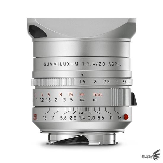 徕卡Summilux-M 28mm f/1.4 ASPH