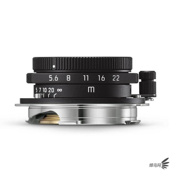 徕卡Summaron-M 28mm f/5.6