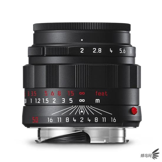 徕卡APO-Summicron-M 50mm f/2 ASPH