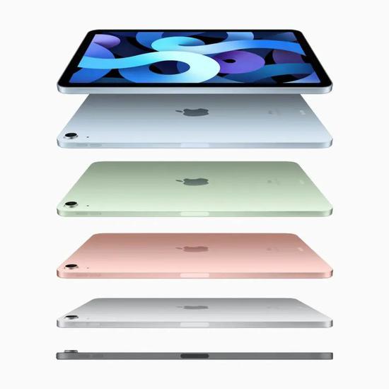 全新iPad Air