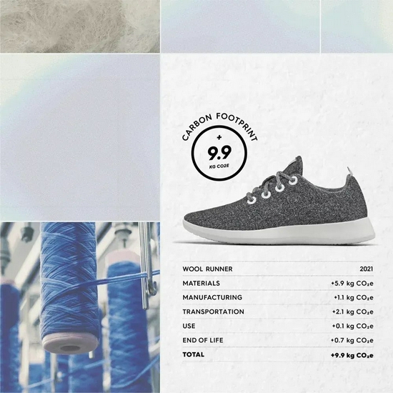 图片来源：Allbirds