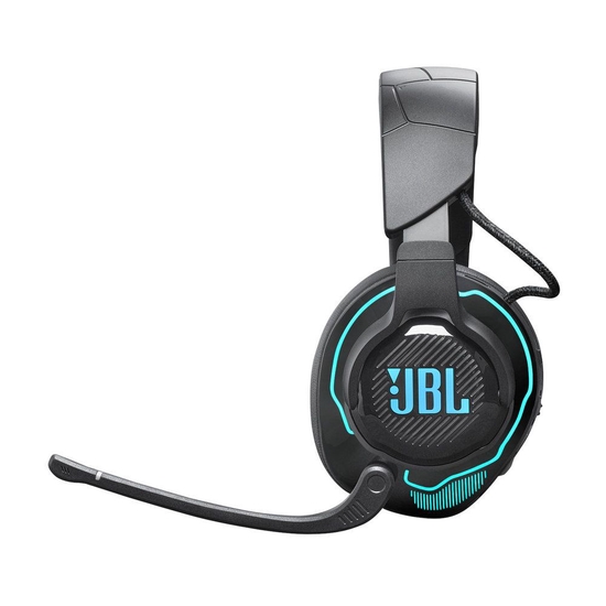 JBL推出Quantum 910无线耳机：内置头部追踪传感器
