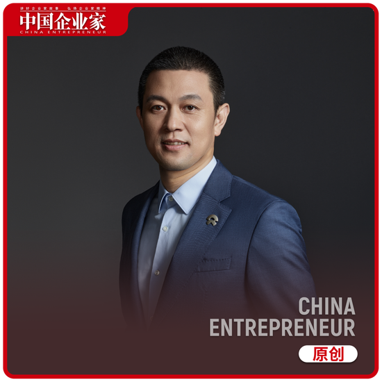 李斌鏖战盈利线