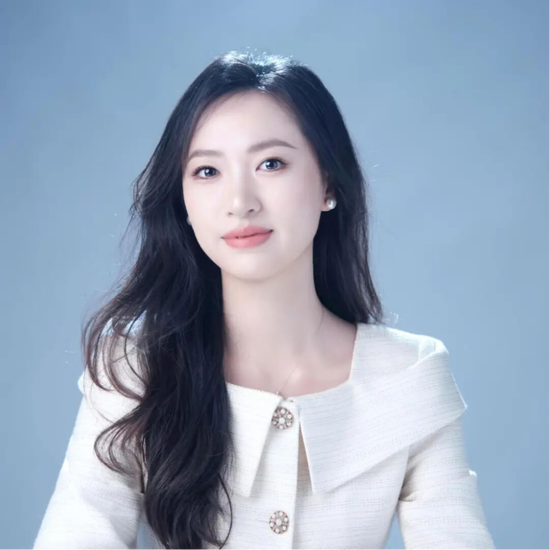 美女学霸龚源月空降！华福证券，杀疯了