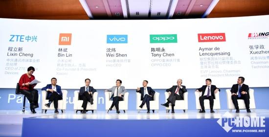 5G手机展望:2020年或许才是最合适时机