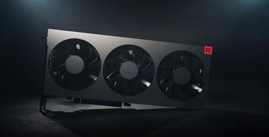 AMD Radeon VII顯卡上手:7nm工藝成就「小怪獸」 科技 第1張-尋夢科技 AMD Radeon VII顯卡上手:7nm工藝成就“小怪獸”
