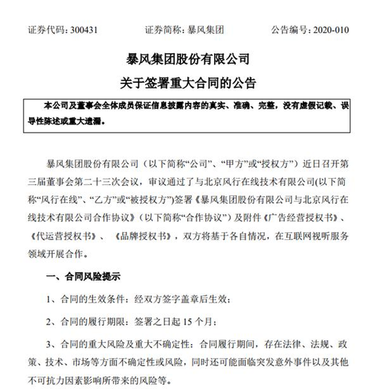 公司代运营合同,企业代运营合同