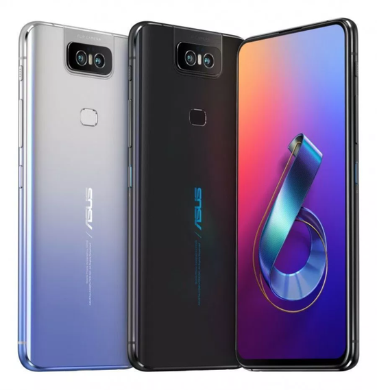 华硕ZenFone 6