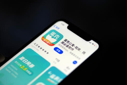 蛋壳“暴雷”之后,自如能独善其身吗?