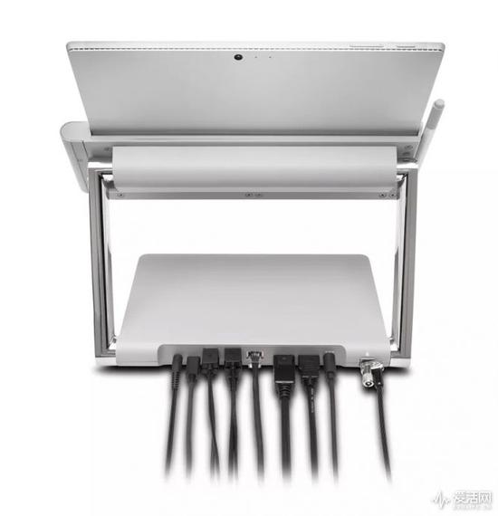 【博狗扑克】感动软粉 这个底座一秒将Surface Pro升级成Studio 【博狗扑克】感动软粉 这个底座一秒将Surface Pro升级成Studio