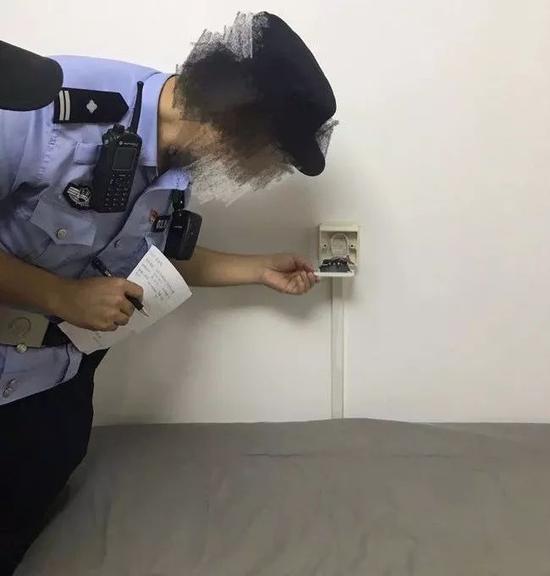 “自如”房被曝安装摄像头 发现时小两口已住5个多月-ITNEWS