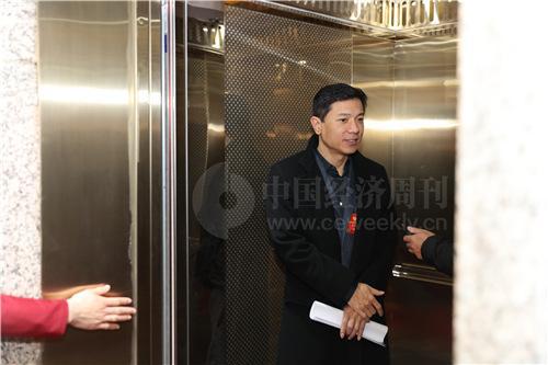 资料图(《中国经济周刊》首席摄影记者 肖翊 摄)