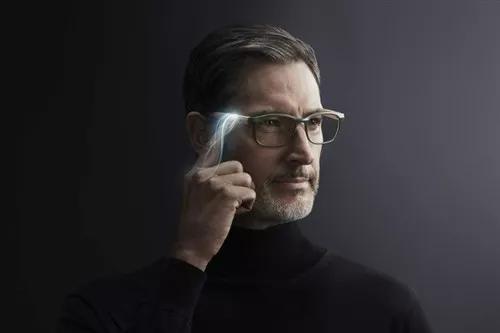 第二种是视觉假体 (visual prostheses):让盲人重获光明的人工视觉。
