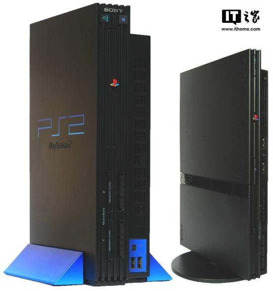 索尼PS2“寿终正寝”：日本官方售后服务终止