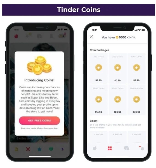 社交|Tinder跌落神坛，新一代约会App花样百出
