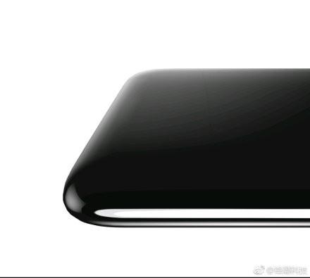 vivo“水滴”