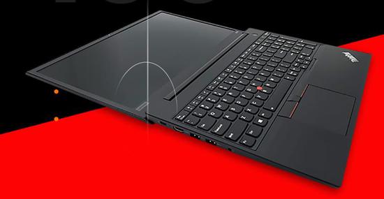 搭載AMD RX 550獨顯!聯想Thinkpad E580評測 科技 第1張-尋夢科技 搭載AMD RX 550獨顯!聯想Thinkpad E580評測