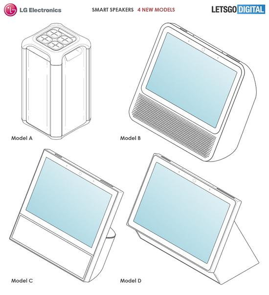 （图自：LetsGoDigital）