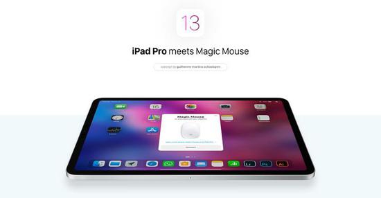 除了上述改进，一些针对 iPad 的更新也值得期待。