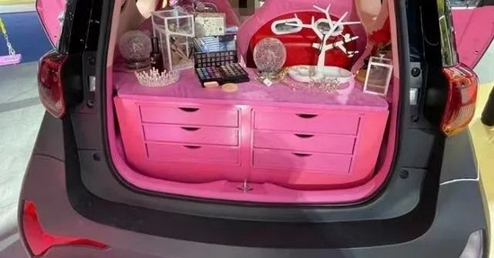 来源/汽车之家