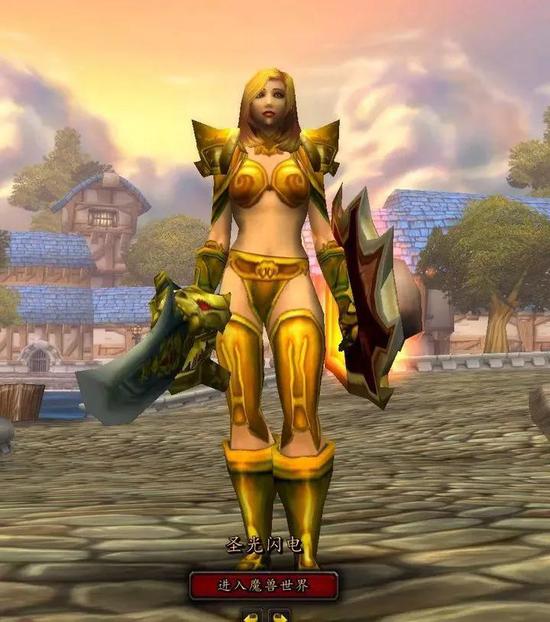 日风的《魔力宝贝》：