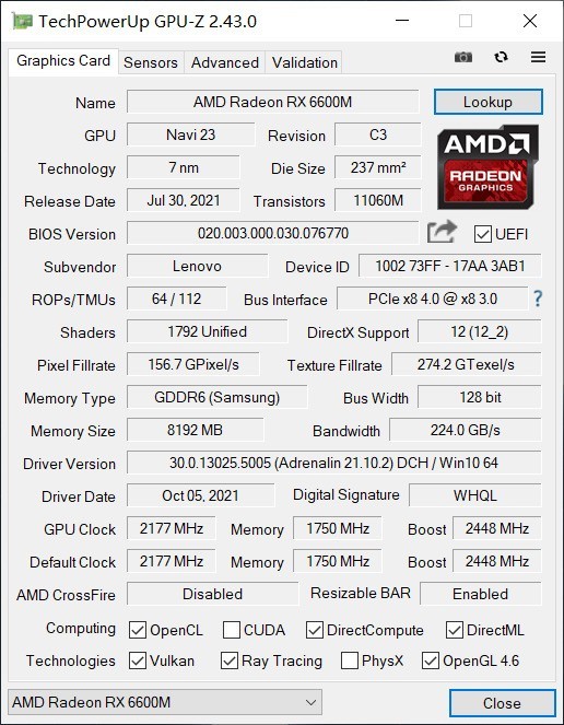 3Aƽ̨ʵ R7000P 2021ʽ