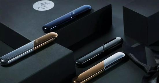 網紅製造電子煙:2019年第一個「風口」真的靠譜? 科技 第3張-尋夢科技 網紅制造電子煙:2019年第一個“風口”真的靠譜?