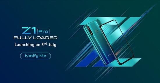 vivo Z1 Pro