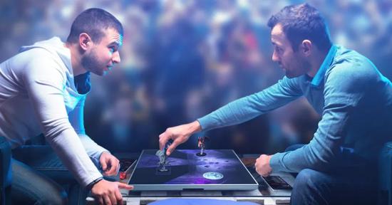 图源：Last Gameboard