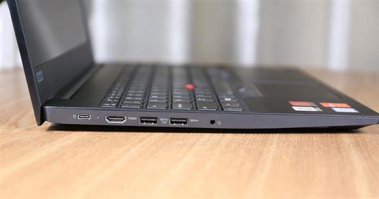 搭載AMD RX 550獨顯!聯想Thinkpad E580評測 科技 第21張-尋夢科技 搭載AMD RX 550獨顯!聯想Thinkpad E580評測