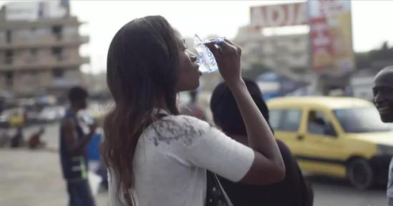 全向处理器已经发挥出良好的污水处理效果