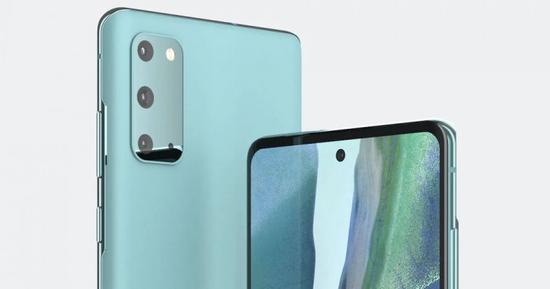 传调教版的Galaxy S20或将正式命名为Galaxy S20SE