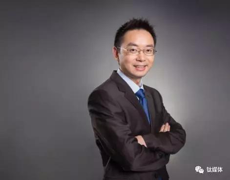 银河航天创始人兼CEO徐鸣