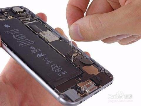 iPhone电池门之后,用户逐渐明白了换电池的重要性