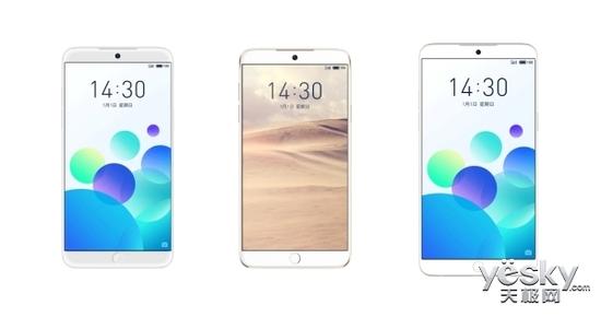 还在等魅族15 Plus?黄章曝魅族全新旗舰16系列