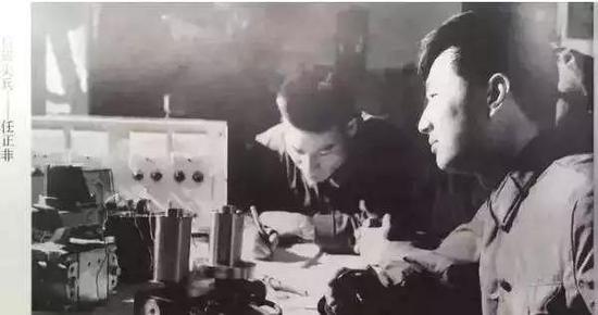 （任正非获国家科技进步奖）