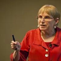 乔安妮·斯塔布(JoAnne Stubbe)美国马萨诸塞州剑桥 麻省理工学院