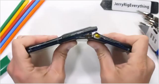 【来源：YouTube】