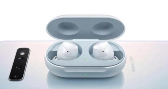 三星Galaxy Buds(价格:130美元)