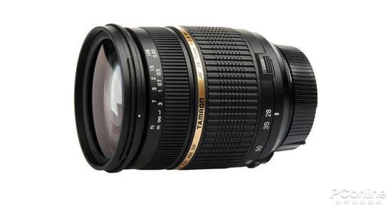 腾龙新28-75mm F/2.8评测：一探镜头中的“网红”