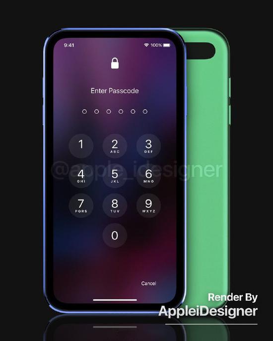 iPod Touch 7渲?#23601;?><span class=