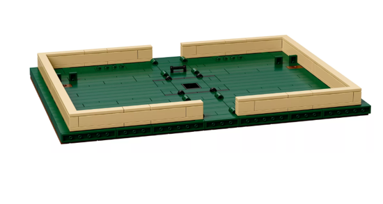 图自 Lego