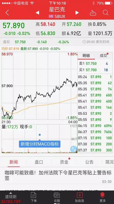 咖啡致癌:星巴克最大丑闻曝光?咖啡致癌?最新回应和真相来了