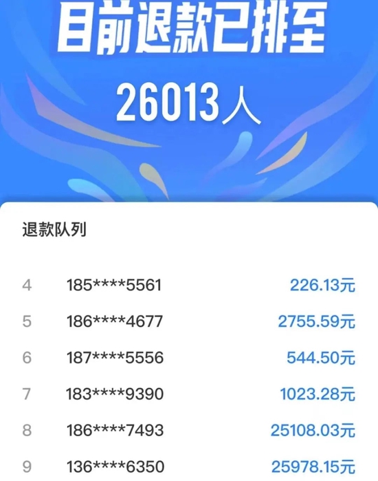 IT|3万人“排队”提现 “网约车鼻祖”陷退款泥潭