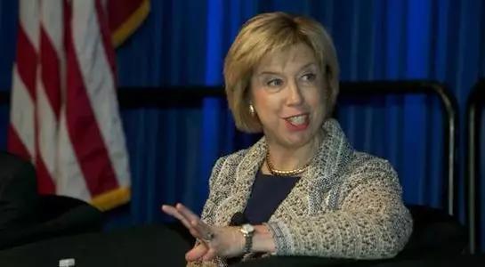 美国国防部副部长艾伦·洛德