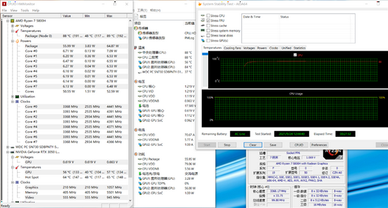 144Hzˢ˿ܣ
MagicBook 16 Pro