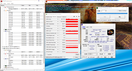 144Hzˢ˿ܣ
MagicBook 16 Pro